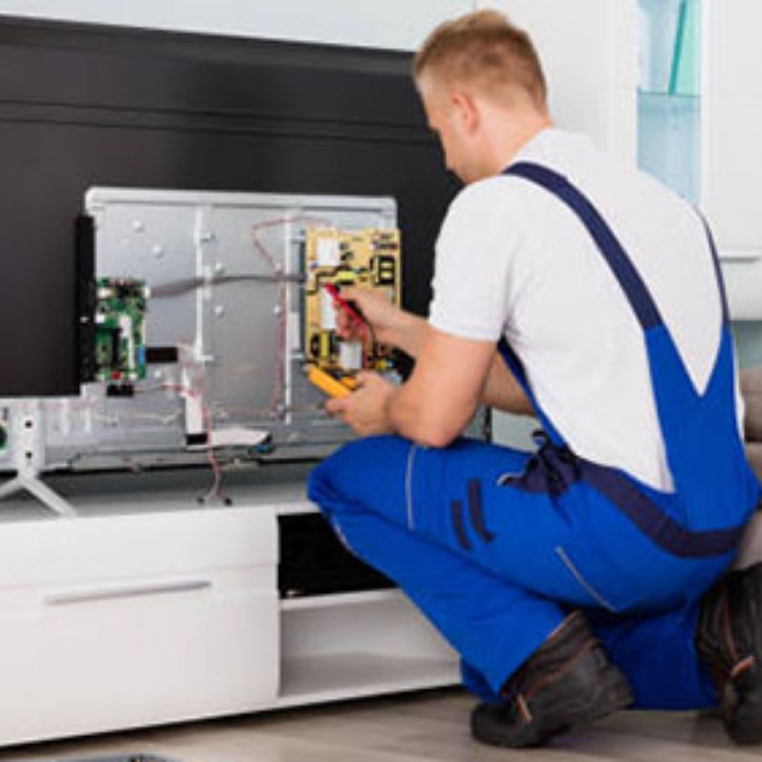 Ağlasun Televizyon Tamircisi